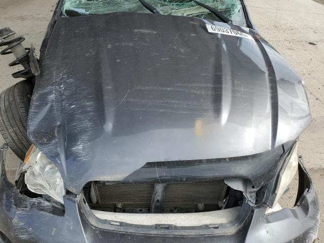 Subaru Outback Outback 2.5i Limited Image 8