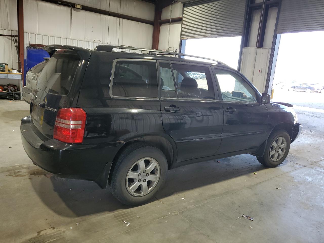 Toyota Highlander Limited Image 12