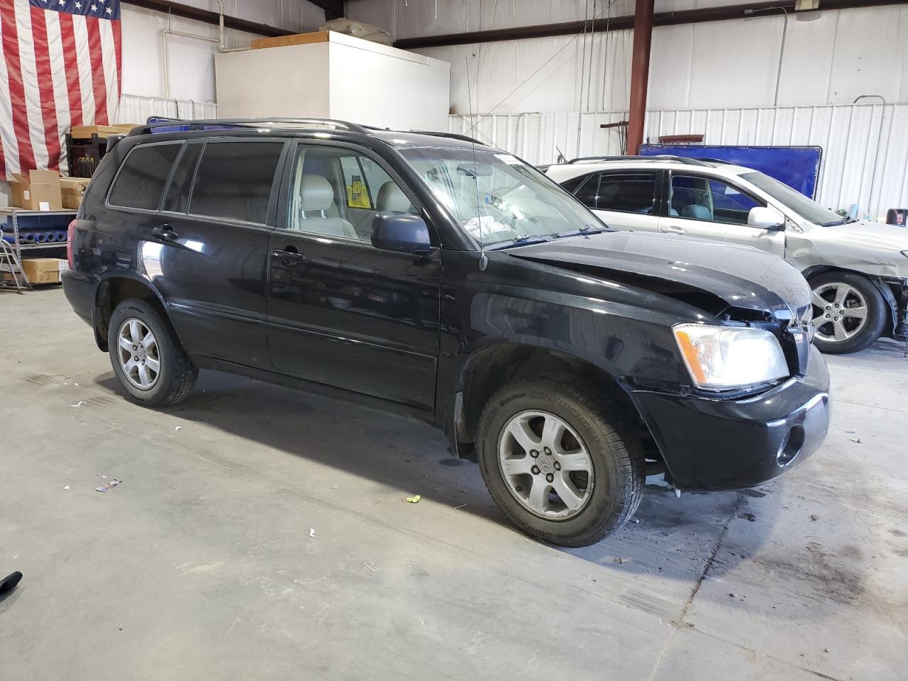 Toyota Highlander Limited Image 10