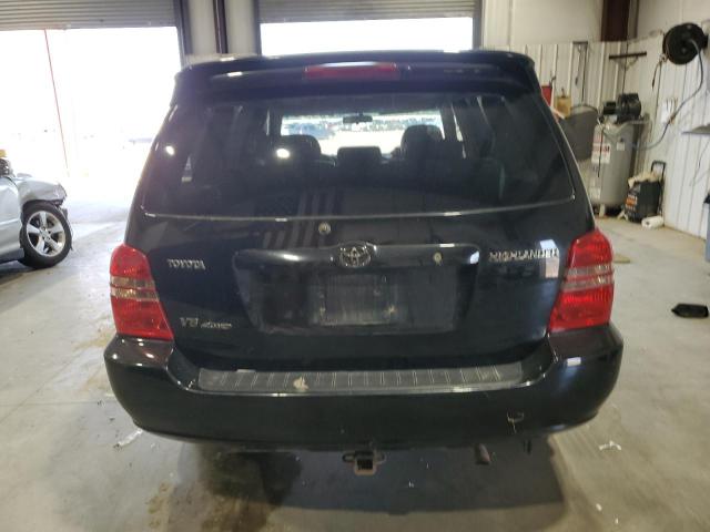 Toyota Highlander Limited Image 2