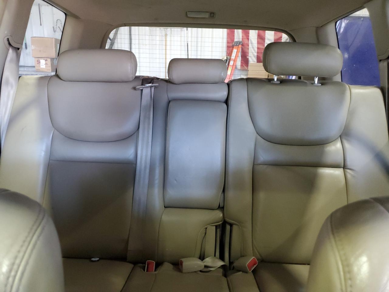 Toyota Highlander Limited Image 4