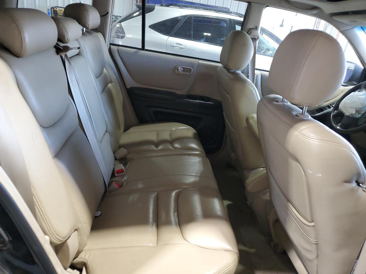 Toyota Highlander Limited Image 9