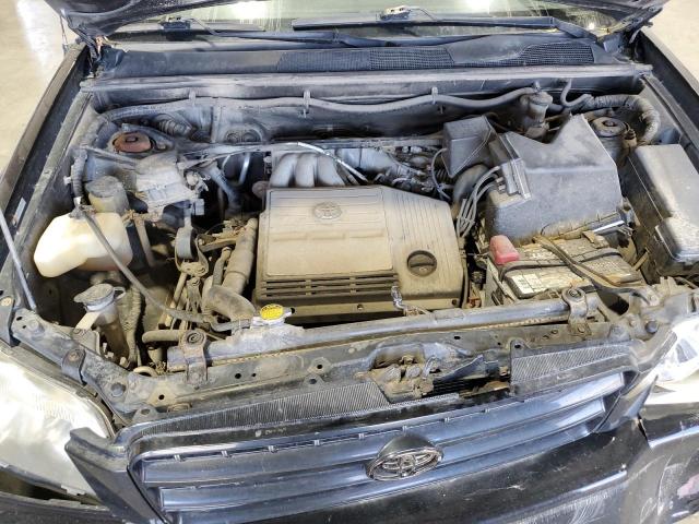 Toyota Highlander Limited Image 7