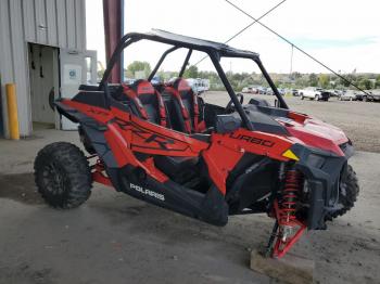  Salvage Other Rzr Xp Turbo