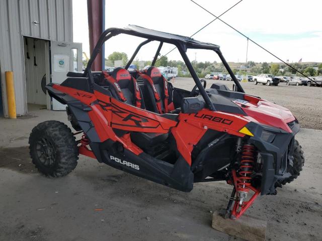  Salvage Other Rzr Xp Turbo