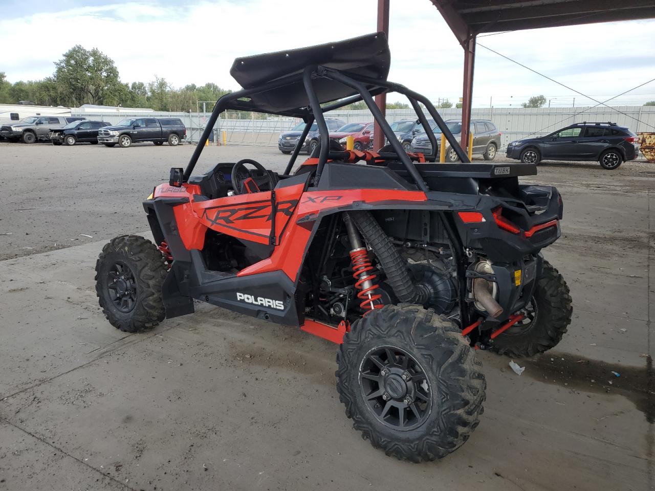 Other Rzr Xp Turbo Xp Turbo Image 2
