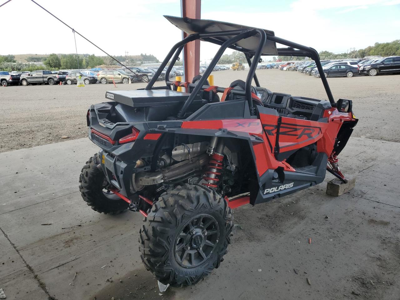 Other Rzr Xp Turbo Xp Turbo Image 7