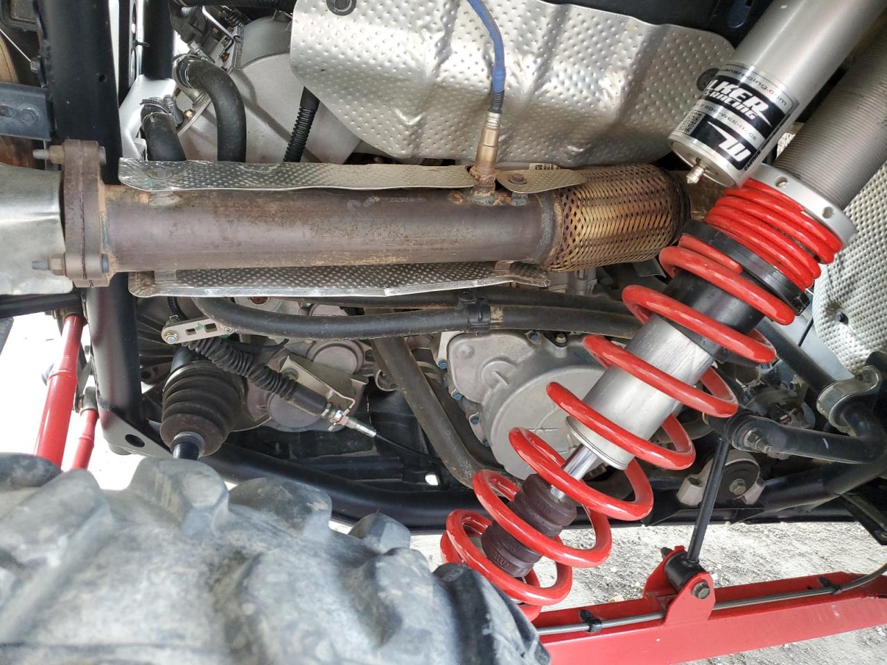 Other Rzr Xp Turbo Xp Turbo Image 9