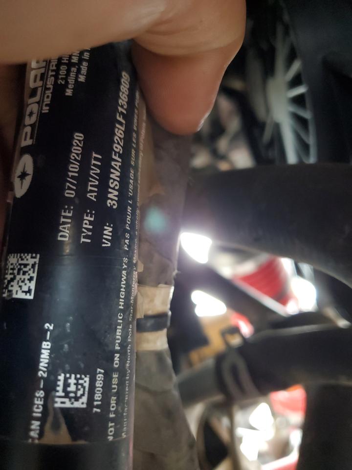 Other Rzr Xp Turbo Xp Turbo Image 10