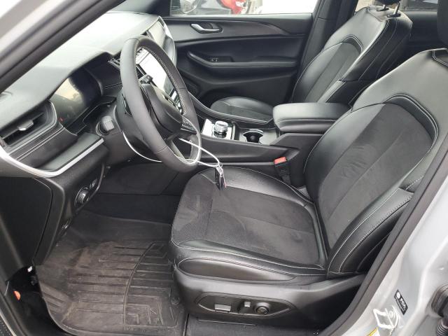 Jeep Grand Cherokee Laredo Image 5