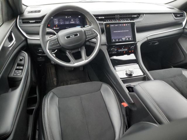 Jeep Grand Cherokee Laredo Image 4