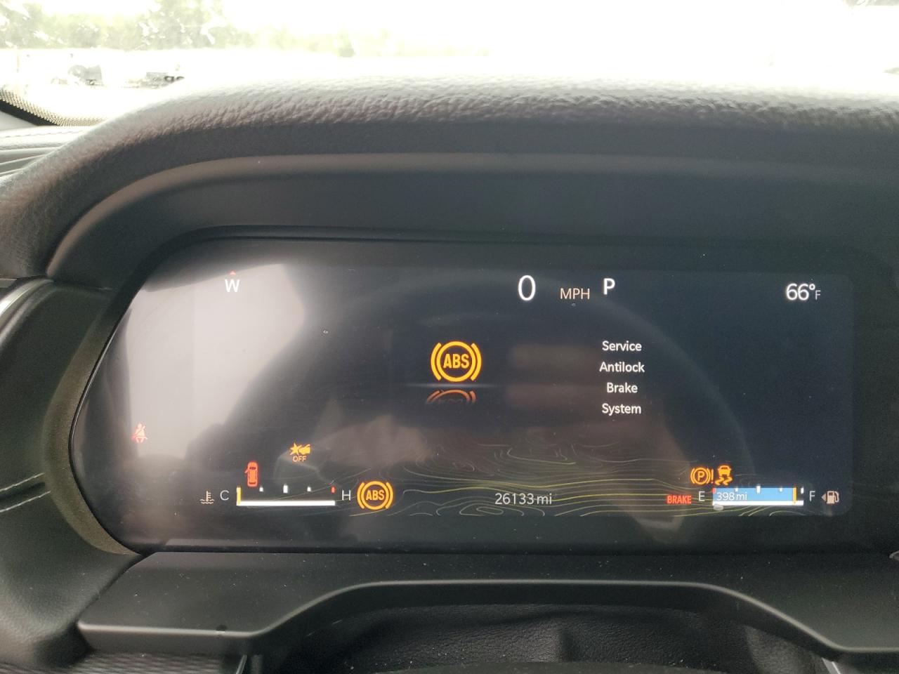 Jeep Grand Cherokee Laredo Image 8