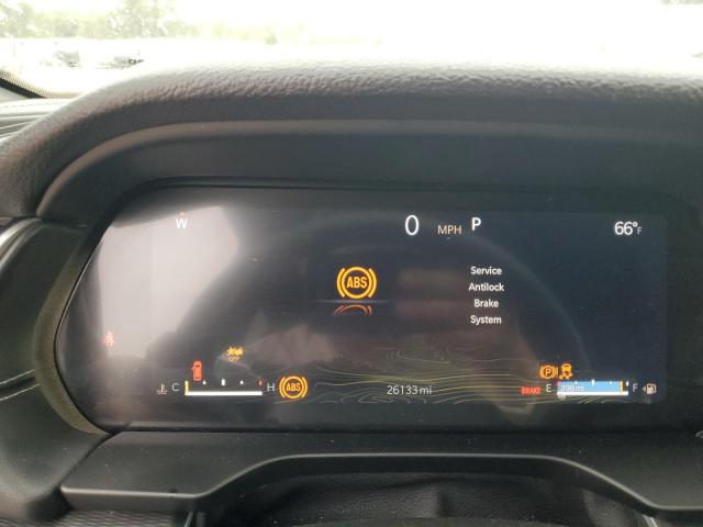 Jeep Grand Cherokee Laredo Image 8