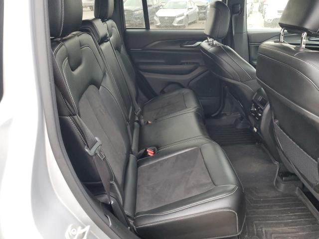 Jeep Grand Cherokee Laredo Image 13