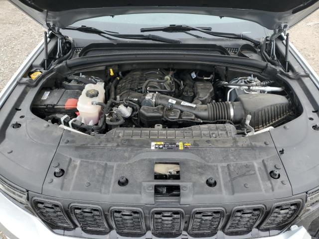 Jeep Grand Cherokee Laredo Image 12