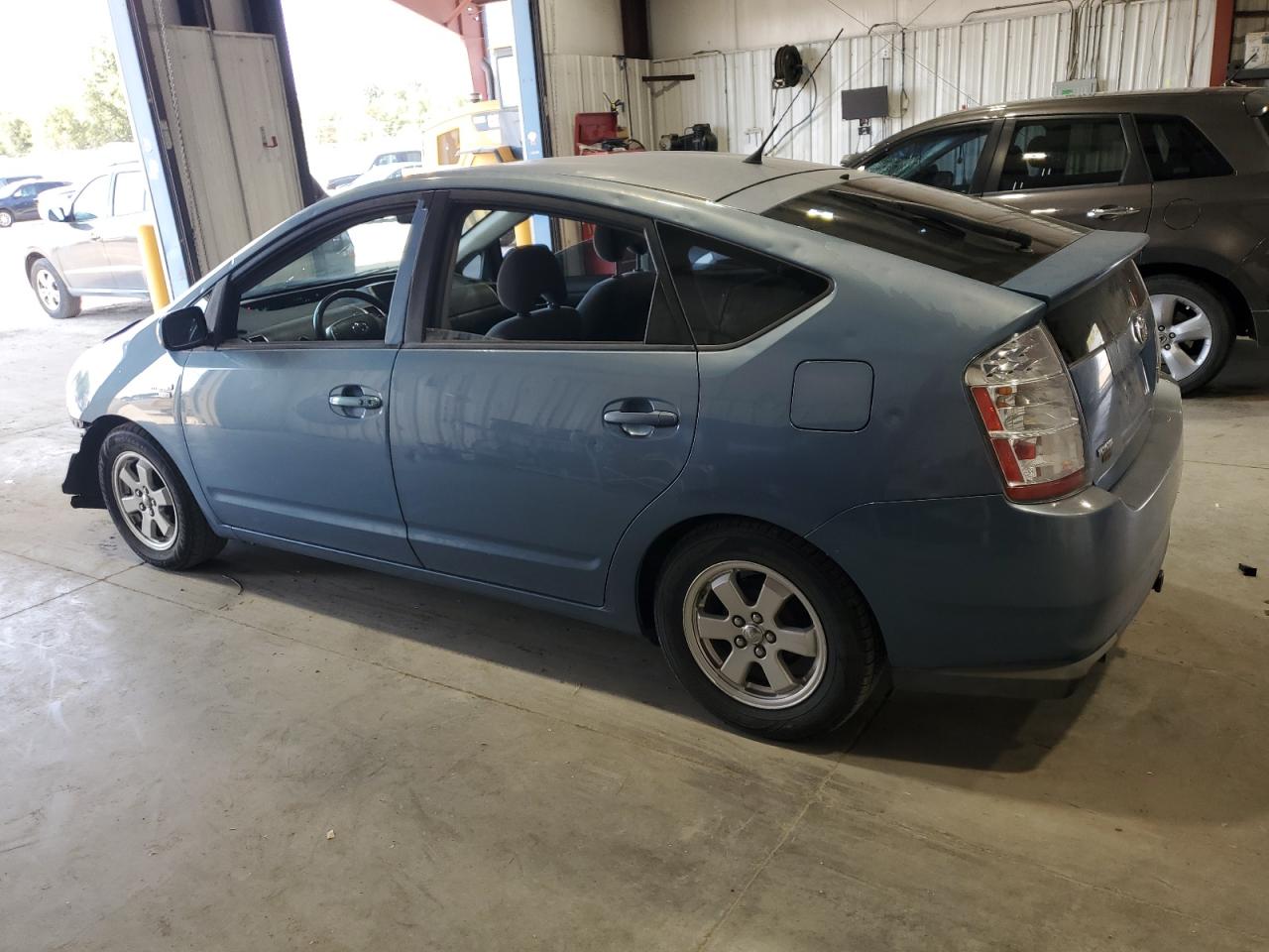 Toyota Prius Image 3