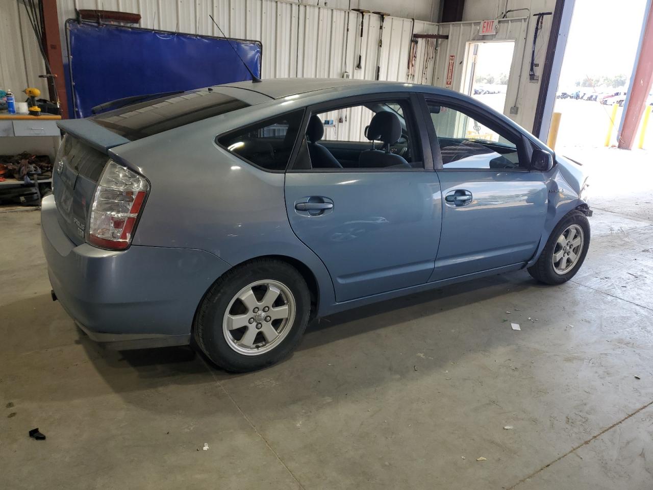 Toyota Prius Image 4