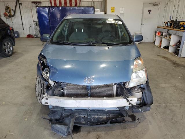 Toyota Prius Image 5