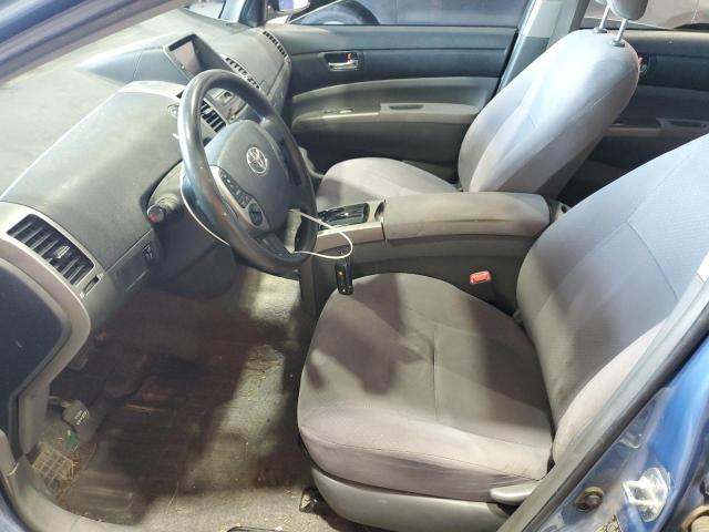 Toyota Prius Image 9