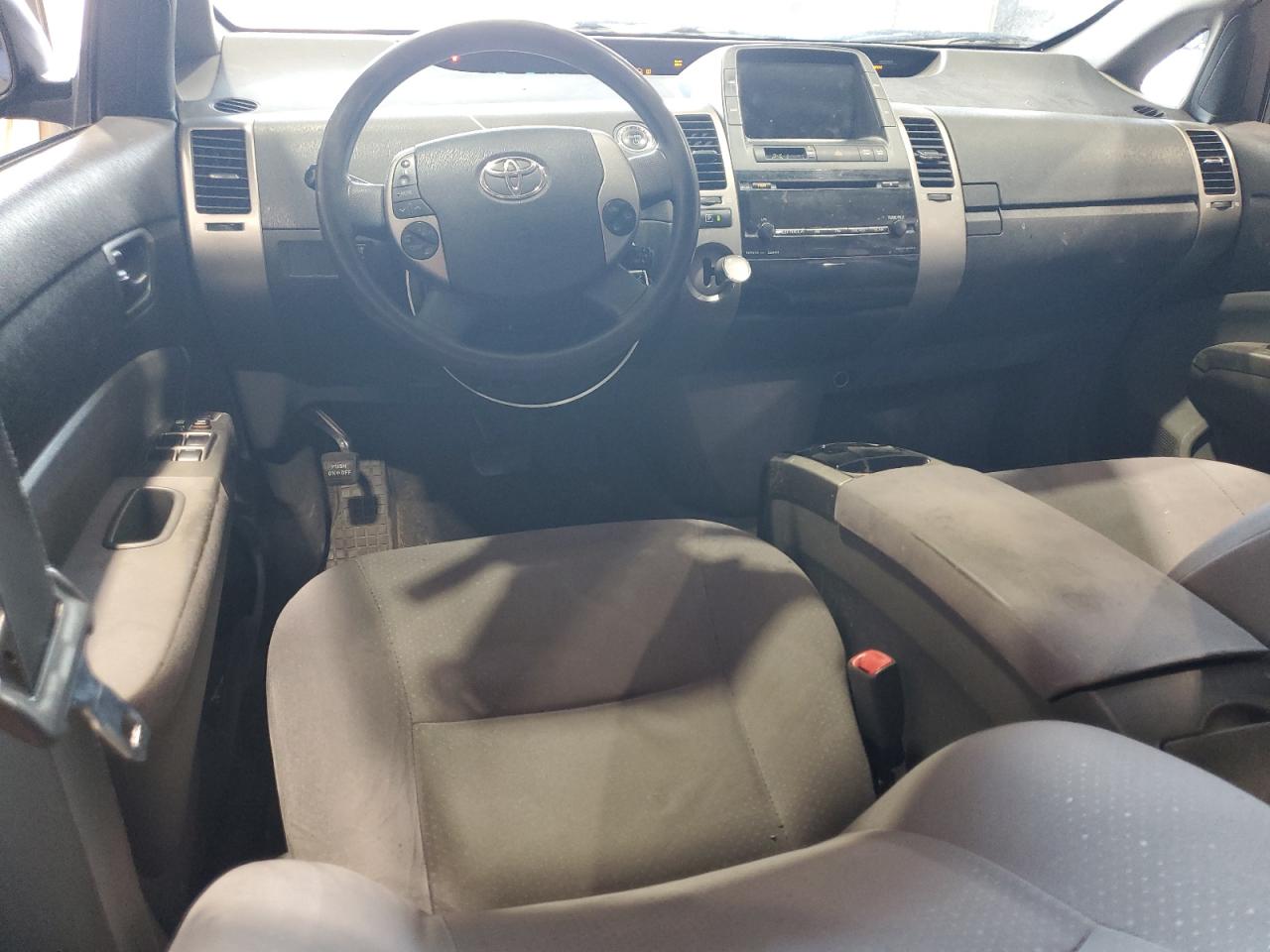 Toyota Prius Image 7