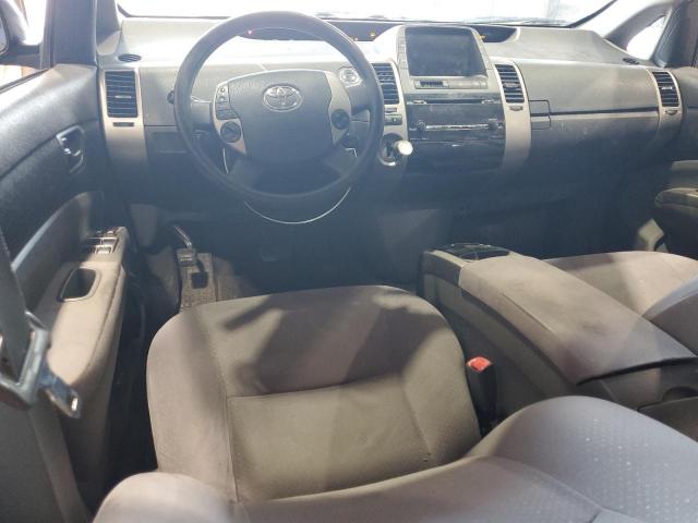 Toyota Prius Image 7