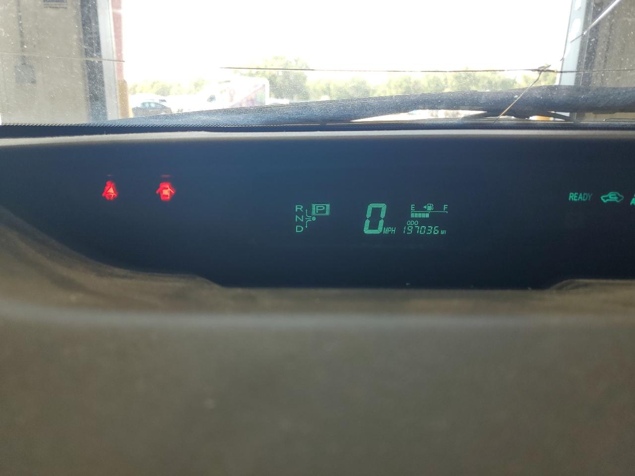 Toyota Prius Image 6