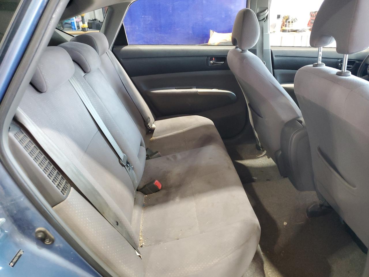 Toyota Prius Image 11