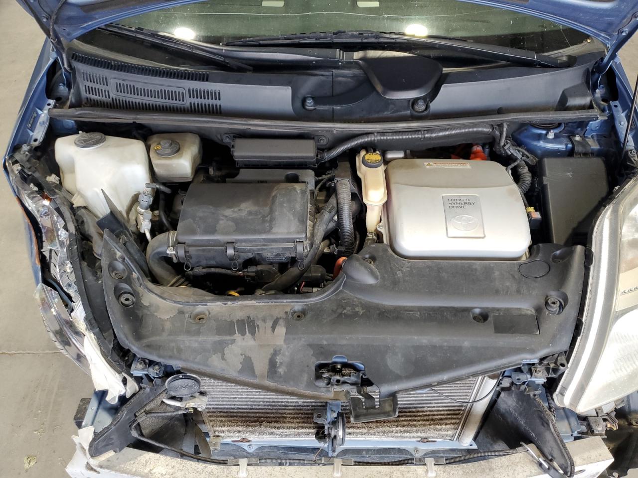 Toyota Prius Image 13