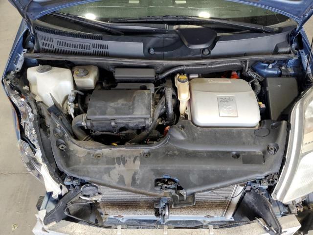 Toyota Prius Image 13