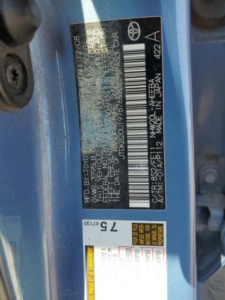 Toyota Prius Image 2