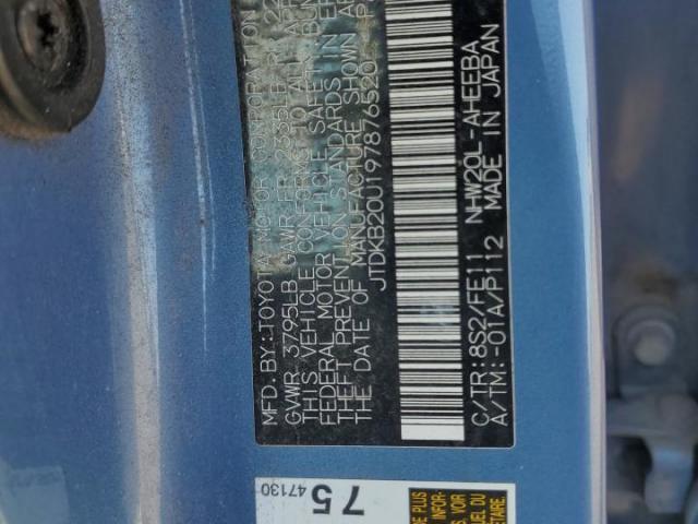 Toyota Prius Image 2