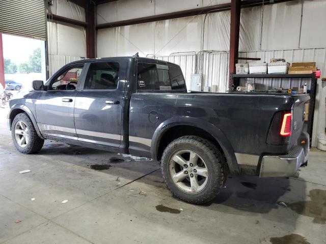 Ram 1500 Laramie Image 8