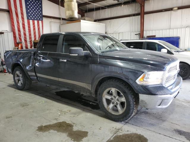 Ram 1500 Laramie Image 4