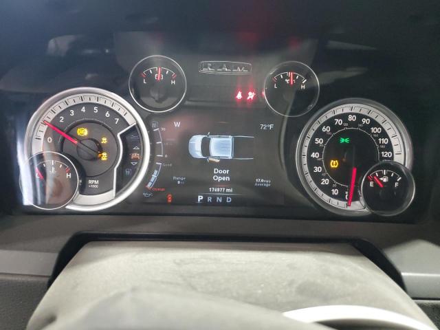 Ram 1500 Laramie Image 11