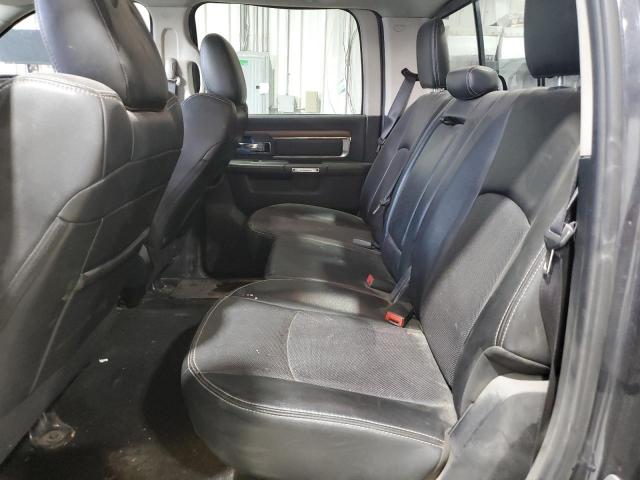 Ram 1500 Laramie Image 3