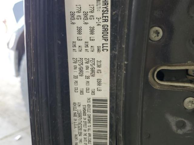 Ram 1500 Laramie Image 7