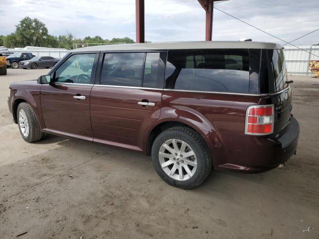 Ford Flex Sel Image 7