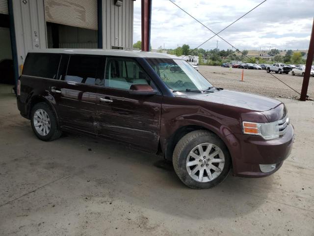 Ford Flex Sel Image 9
