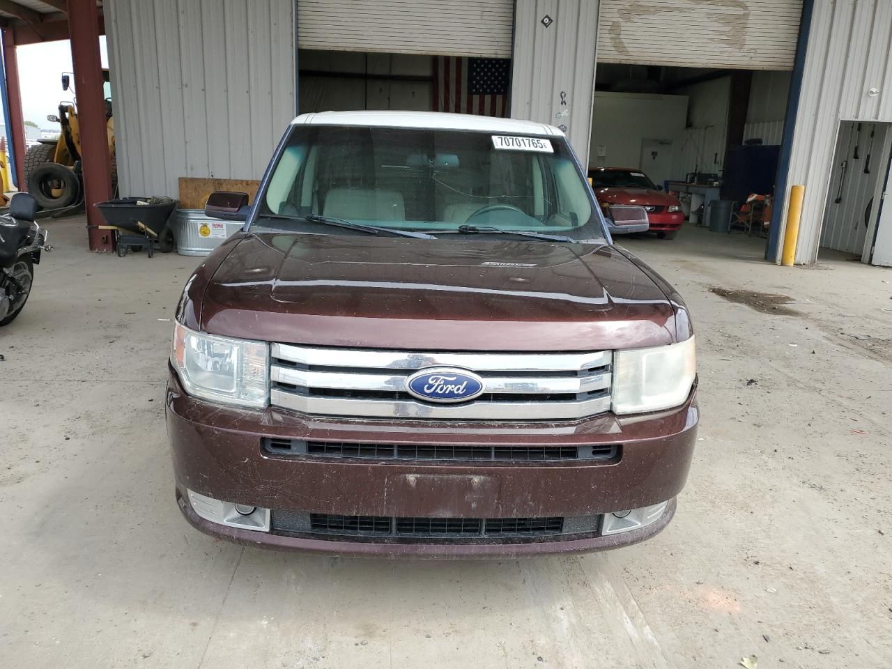 Ford Flex Sel Image 12