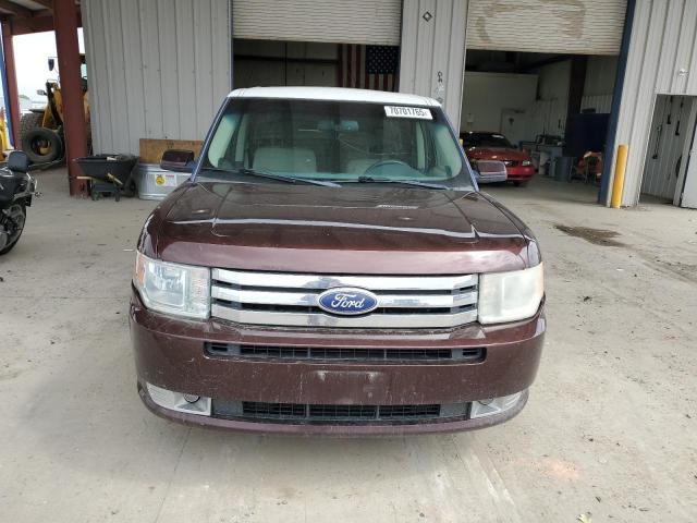 Ford Flex Sel Image 12