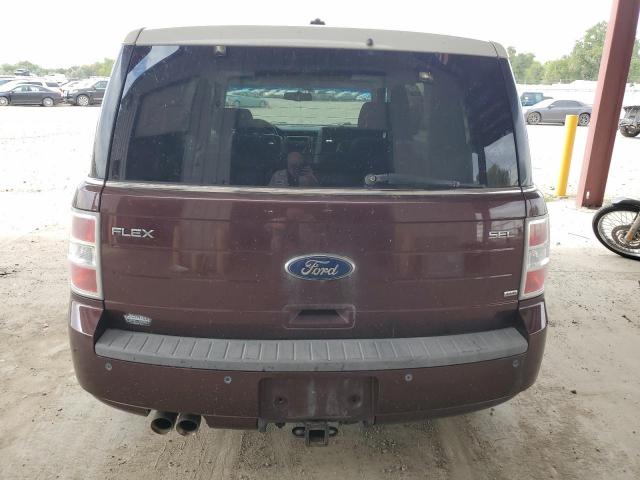 Ford Flex Sel Image 10