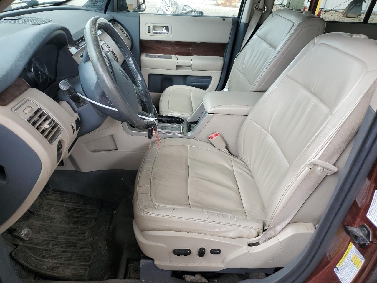 Ford Flex Sel Image 11