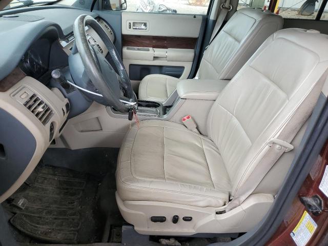 Ford Flex Sel Image 11