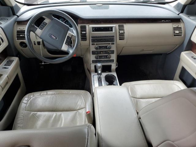 Ford Flex Sel Image 3