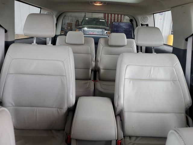 Ford Flex Sel Image 13