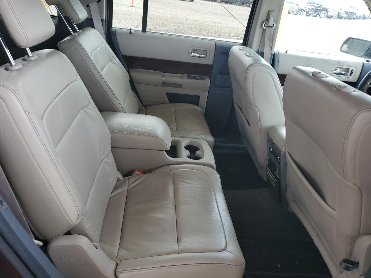 Ford Flex Sel Image 2