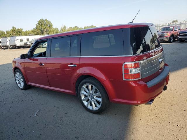 Ford Flex Limited Image 5