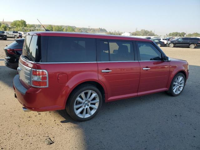 Ford Flex Limited Image 13