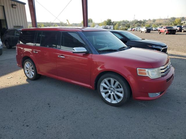 Ford Flex Limited Image 3