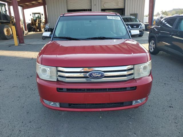 Ford Flex Limited Image 2